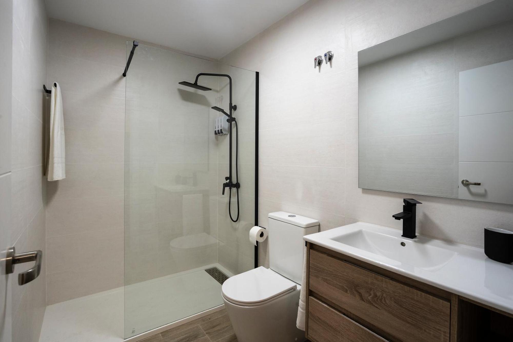 Playa Suites A 50 Metros De La Playa Sagunto المظهر الخارجي الصورة