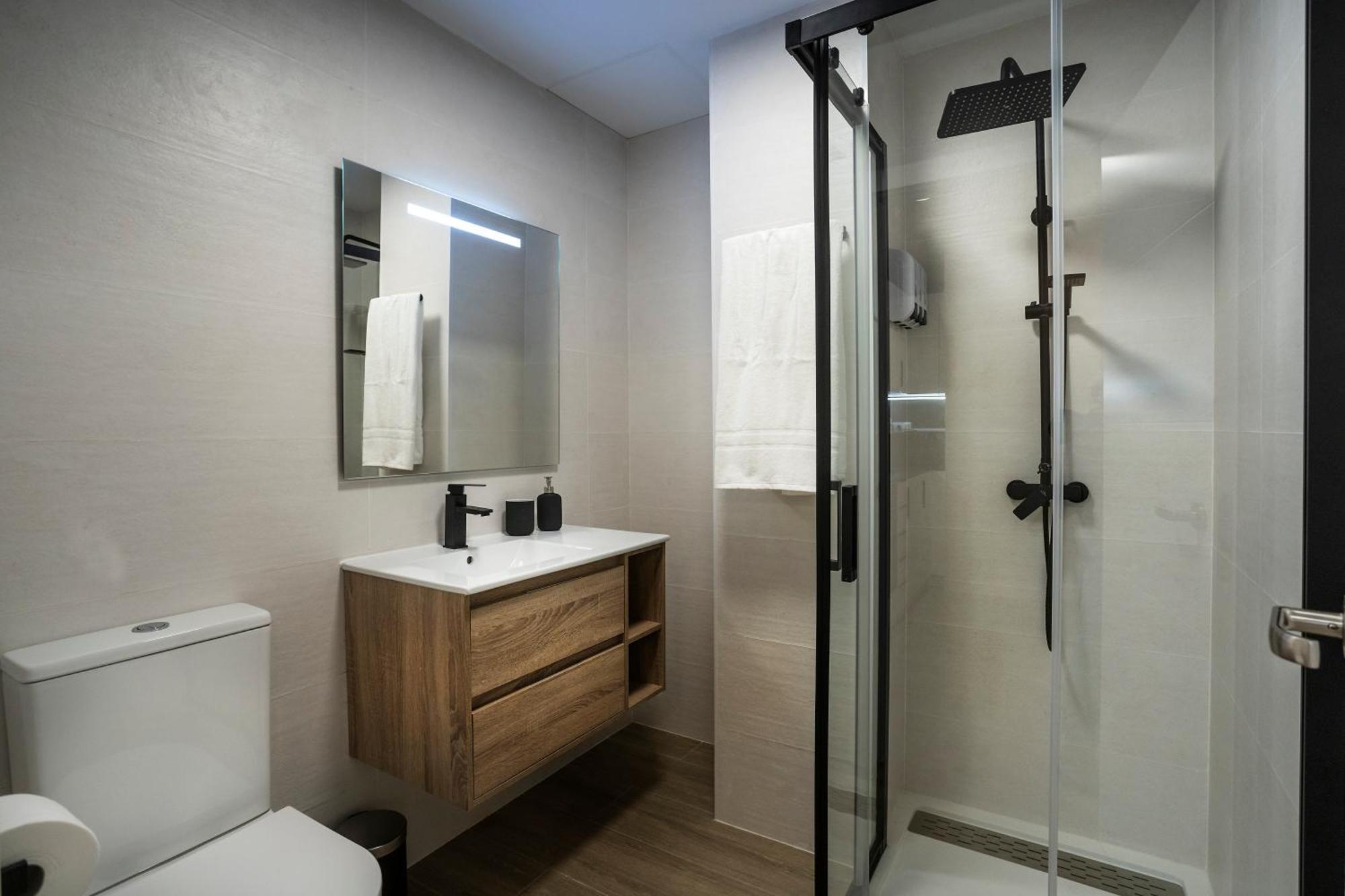 Playa Suites A 50 Metros De La Playa Sagunto المظهر الخارجي الصورة