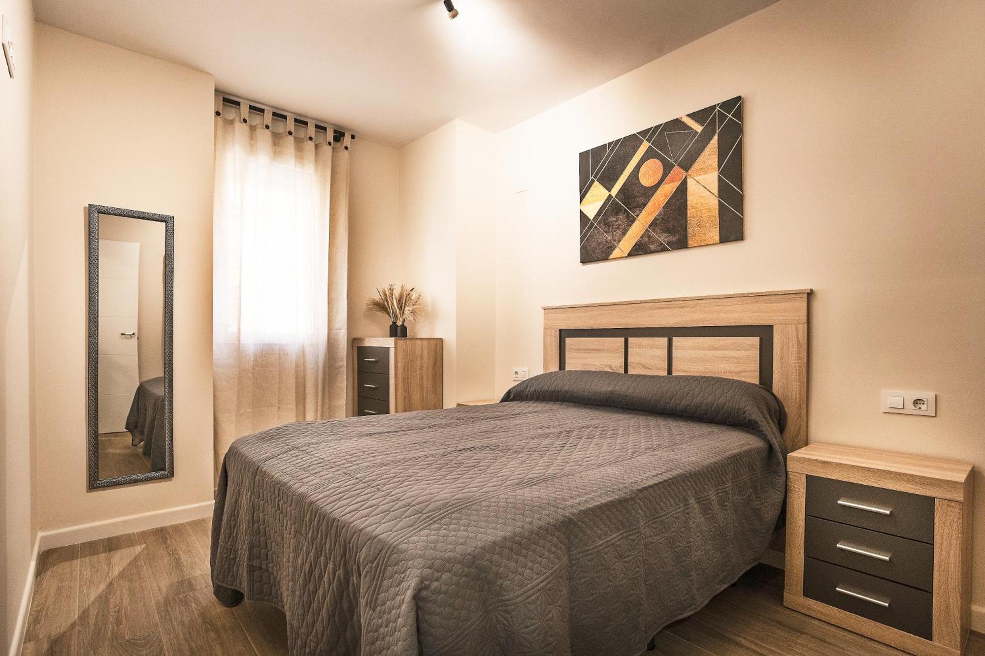 Playa Suites A 50 Metros De La Playa Sagunto المظهر الخارجي الصورة
