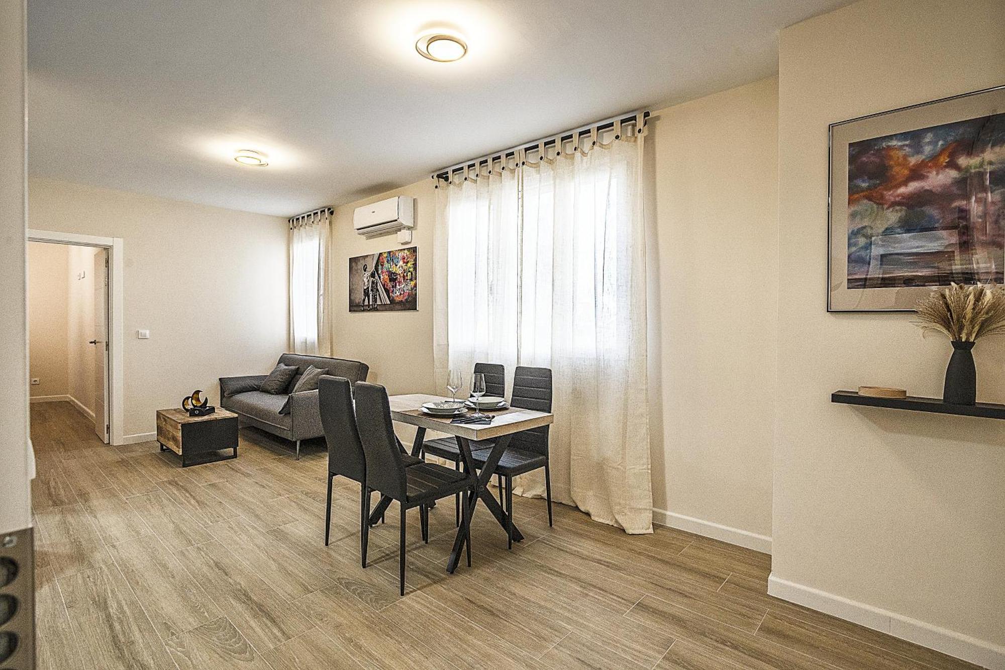 Playa Suites A 50 Metros De La Playa Sagunto المظهر الخارجي الصورة